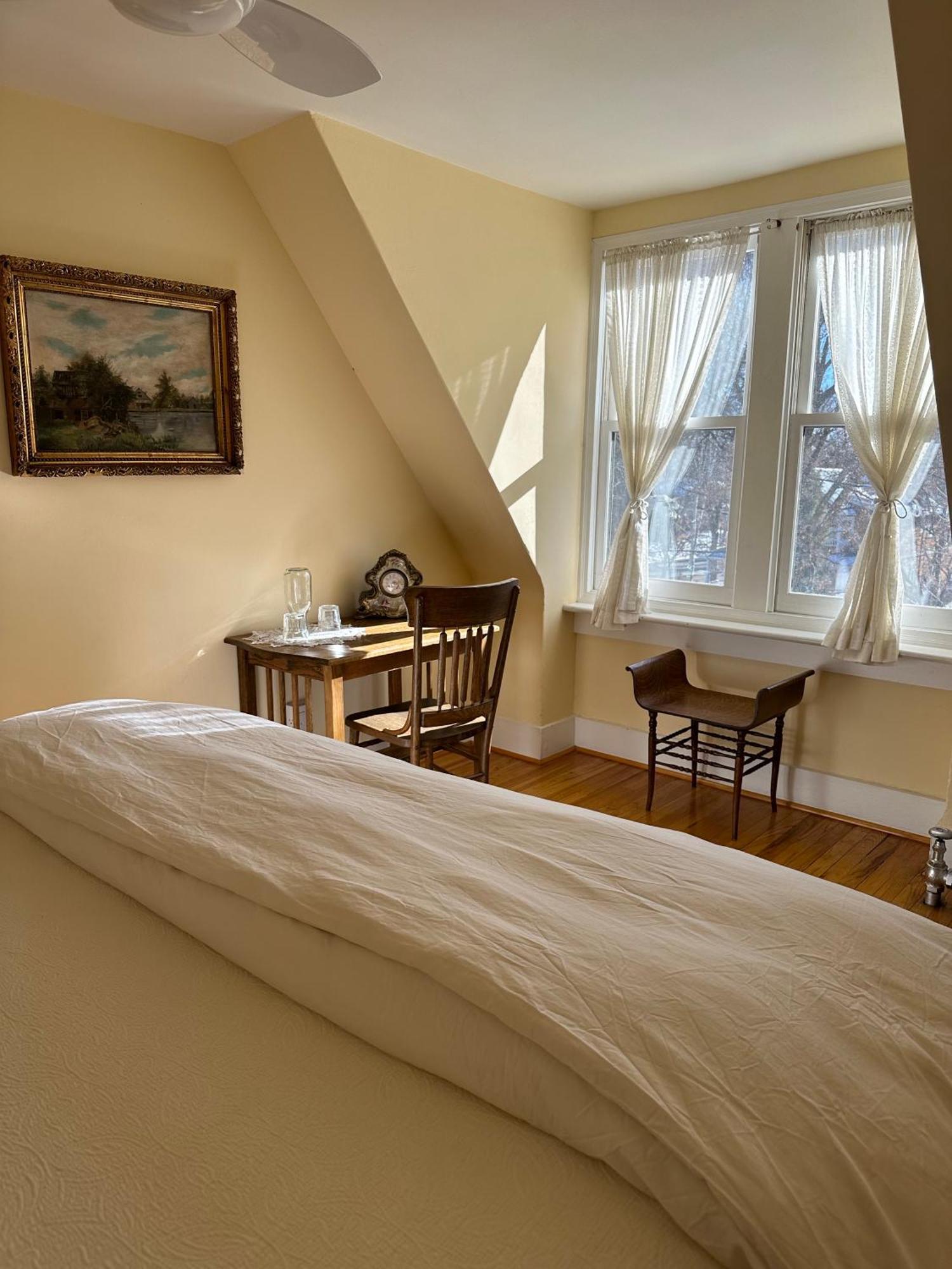 Gable House Bed And Breakfast Inn Дуранго Екстериор снимка